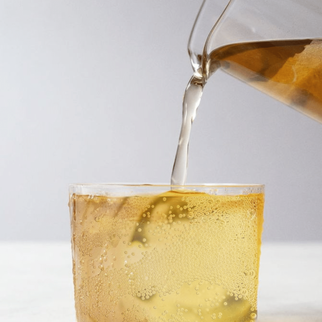 kombucha-frizzante